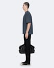 Underground Oversized Cotton T-Shirt
