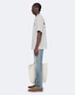 Underground Oversized Cotton T-Shirt