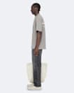 Underground Oversized Cotton T-Shirt
