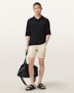 Circe Straight Fit Odyssey Shorts