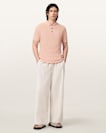 Reform Short Sleeve Polo Shirt