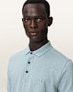 Reform Short Sleeve Polo Shirt