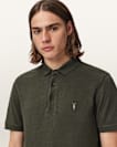 Reform Short Sleeve Polo Shirt