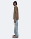 Reform Short-Sleeve Polo Shirt