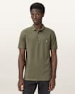 Reform Short Sleeve Polo Shirts 2 Pack
