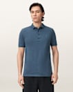 Reform Short Sleeve Polo Shirts 2 Pack