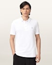 Reform Short Sleeve Polo Shirts 2 Pack
