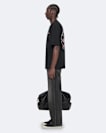 Stanza graphic cotton T-shirt