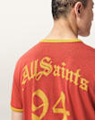 Furia Short Sleeve Crew Neck T-Shirt