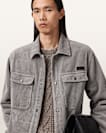 Castleford Overshirt