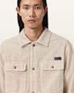 Castleford Corduroy Overshirt