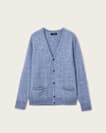 Renn Wool Blend Cardigan