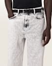 Seth Leather Belt