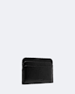 Leather cardholder