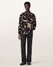 Armada Long Sleeve Shirt
