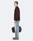 Bond Regular-Fit Tencel Shirt