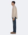 Stow Oversized Shirt