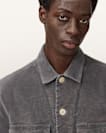 Harrier Relaxed Fit Shirt