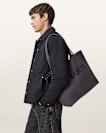 Future Cotton Tote Bag