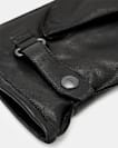 Yield Leather Gloves
