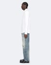 Hawthorne Slim-Fit Ramskull Shirt
