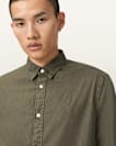 Hawthorne Ramskull Stretch Fit Shirt