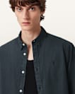 Hawthorne Ramskull Stretch Fit Shirt