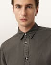 Hawthorne Ramskull Stretch Fit Shirt