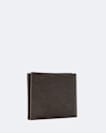Axis Leather Bi-fold Wallet