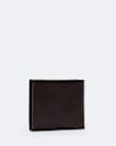 Axis Leather Bi-fold Wallet