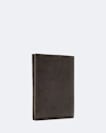 Axis Leather Bi-fold Wallet