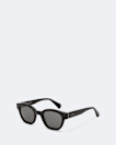 Round sunglasses