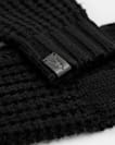 Nevada Fingerless Wool Blend Gloves