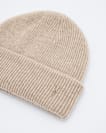 Bailey Wool Cuffed Beanie