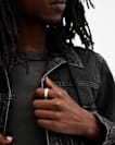 Josh Sterling Silver Ring Set