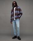 Rex Slim Fit Soft Stretch Denim Jeans