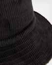 Corduroy Sherpa Reversible Bucket Hat