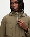 Maso Padded Jacket