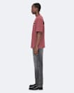 Redact Oversized Cotton T-Shirt