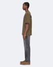 Oversized printed cotton T-Shirt
