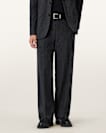 Renegade Loose Fit Trousers