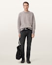 Iggy Skinny Fit Denim Jeans