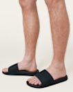 Biggy Slip On Logo Sliders