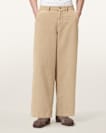 Jackson Wide Leg Trousers