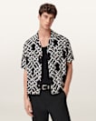 Twined Short Sleeve Shirt