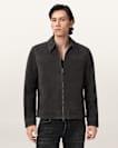 Rhone Suede Jacket