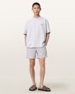Warden Swim Shorts