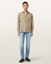 Sid Skinny Fit Denim Jeans