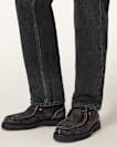 Skiff Suede Chukka Boots
