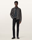 Blade Skinny Denim Jeans